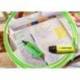ROTULADOR STABILO 2/5 MM AMARILLO FLUORESCENTE