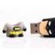 MEMORIA USB TECH ON TECH PENDRIVE 32 GB SUPER BAT