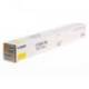 TONER CANON EXV54 IR C3025I COLOR AMARILLO