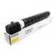 TONER CANON EXV51 IR C5335 C5540 C55000 COLOR AMARILLO