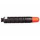 TONER CANON EXV33 IR2520 IR2525 IR2530 COLOR NEGRO