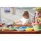 MOLINO DE ARENA Y AGUA MARCA VIKINGTOYS ECOLINE ECOLOGICO Y RECICLABLE