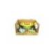 SET DE PLAYA MARCA VIKINGTOYS ECOLINE ECOLOGICO Y RECICLABLE 7 PIEZAS