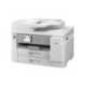 EQUIPO MULTIFUNCION BROTHER MFC-J5955DW DIN A3 INYECCION TINTA DUPLEX WIFI 30 PPM COPIADORA ESCANER IMPRESORA