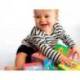 JUEGO MARCA DISET DE MESA BLOQUES BLANDITOS 0 A 24 MESES