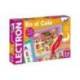 JUEGO MARCA DISET DIDACTICO LECTRON EN EL COLE 3-6 AÑOS