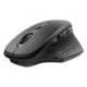 RATON MARCA TRUST OZAA OPTICO INALAMBRICO 2400DPI 6 BOTONES USB 2.0 NEGRO