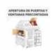 CASA DE JUEGO MARCA BANKERS BOX PLAYHOUSE PASTELERIA PARA PINTAR FABRICADA EN CARTON RECICLADO 1210X960X810 MM