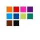 ROTULADOR STAEDTLER LUMOCOLOR 351 PARA PIZARRA PUNTA REDONDA 2 MM RECARGABLE CAJA DE 10 UNIDADES COLORES