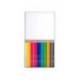 LAPICES DE COLORES MARCA STAEDTLER ACUARELABLES CAJA METAL DE 24 COLORES SURTIDOS