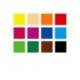 LAPICES DE COLORES MARCA STAEDTLER ACUARELABLES CAJA METAL DE 12 COLORES SURTIDOS