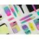 BOLIGRAFO MARCA MILAN COMPACT SUNSET RETRACTIL TINTA AZUL PUNTA 1 MM COLORES SURTIDOS "NO SE PUEDENE ELEGIR"