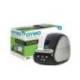 IMPRESORA DE ETIQUETAS MARCA DYMO TERMICA LABELWRITER 550 TURBO