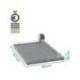 CIZALLA DE RODILLO LEITZ DIN A3 LONGITUD CORTE 457 MM CAPACIDAD DE CORTE 15H