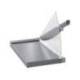 GUILLOTINA DE PALANCA LEITZ DIN A3 LONGITUD CORTE 457 MM CAPACIDAD DE CORTE 25H