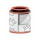 FILTRO HEPA MARCA LEITZ PARA PURIFICADOR DE AIRE GRANDE Z-3000/Z-3500 PARA MASCOTAS