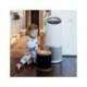 FILTRO HEPA MARCA LEITZ PARA PURIFICADOR DE AIRE GRANDE Z-3000/Z-3500 PARA OLORES Y COVID