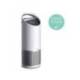 FILTRO DE CARBONO HEPA MARCA LEITZ PARA PURIFICADOR DE AIRE GRANDE Z-3000/Z-3500 PARA ALERGIAS Y GRIPE