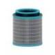 FILTRO HEPA MARCA LEITZ PARA PURIFICADOR DE AIRE GRANDE Z-3000/Z-3500 PARA ALERGIAS Y GRIPE
