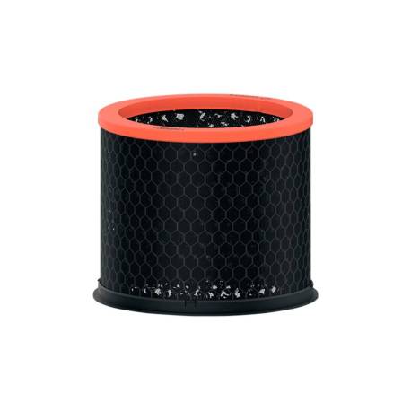 FILTRO DE CARBONO HEPA MARCA LEITZ PARA PURIFICADOR DE AIRE MEDIANO Z-2000/Z-2500 PARA MASCOTAS