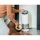 FILTRO HEPA MARCA LEITZ PARA PURIFICADOR DE AIRE MEDIANO Z-2000/Z-2500 PARA OLORES Y COVID