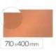 TABLERO DE ANUNCIOS MARCA NOBO IMPRESSION PRO CORCHO FORMATO PANORAMICO 32" 710X400 MM