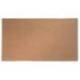 TABLERO DE ANUNCIOS MARCA NOBO IMPRESSION PRO CORCHO FORMATO PANORAMICO 32" 710X400 MM