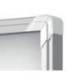 VITRINA DE ANUNCIOS MARCA NOBO PREMIUM PLUS MAGNETICA DE EXTERIOR 4 X DIN A4 532X692X45 MM