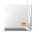 PIZARRA BLANCA MARCA NOBO PREMIUM PLUS MELAMINA MAGNETICA 2400X1200 MM