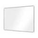 PIZARRA BLANCA MARCA NOBO PREMIUM PLUS MELAMINA MAGNETICA 1500X1200 MM