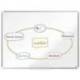 PIZARRA BLANCA MARCA NOBO PREMIUM PLUS MELAMINA MAGNETICA 1200X900 MM