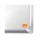 PIZARRA BLANCA MARCA NOBO PREMIUM PLUS ACERO LACADO MAGNETICA 1800X1200 MM