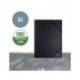 CARPETA MARCA LEITZ RECYCLE GOMAS DIN A4 CARTON RECICLABE 100% NEGRO