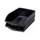 BANDEJA PORTADOCUMENTOS LEITZ RECYCLE VERTICAL NEGRO