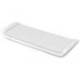 REPOSAMUÑECAS LEITZ ERGO COSY PARA RATON AJUSTABLE GRIS