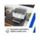 IMPRESORA HP LASERJET SFP M209DW MONOCROMO LASER 30 PPM WIFI BANDEJA ENTRADA 150 HOJAS