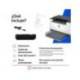 IMPRESORA HP LASERJET SFP M209DW MONOCROMO LASER 30 PPM WIFI BANDEJA ENTRADA 150 HOJAS