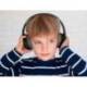 AURICULAR BELKIN AUD002BTBK SOUNDFORM MINI KIDS BT NEGRO