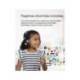 AURICULAR BELKIN AUD002BTBK SOUNDFORM MINI KIDS BT NEGRO