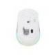 RATON MARCA NGS SMOG OPTICO 1000/1600/2400 DPI INALAMBRICO 3 BOTONES RECEPTOR USB 2,4 GHZ LUCES