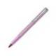 ROLLER PARKER VECTOR XL COLOR LILAC PUNTA FINA