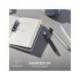 PLUMA MARCA PARKER IM ESSENTIAL NEGRO MATE CT