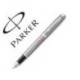 PLUMA MARCA PARKER IM ESSENTIAL ACERO CT