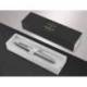 PLUMA MARCA PARKER IM ESSENTIAL ACERO CT