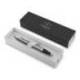 BOLIGRAFO MARCA PARKER IM ESSENTIAL ACERO CT