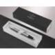 BOLIGRAFO MARCA PARKER IM ESSENTIAL ACERO CT