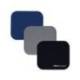 ALFOMBRILLA PARA RATON MARCA FELLOWES CON PROTECCION MICROBAN COLOR AZUL 226X192X3 MM