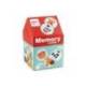 JUEGO MARCA APLI DIDACTICO MEMORY CASITA SAFARI