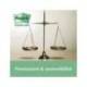BLOC DE NOTAS ADHESIVAS QUITA Y PON MARCA POST-IT 76X76 MM 100% RECICLADO PEFC EN TORRE PACK DE 16 UNIDADES COLORES