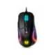 RATON MARCA KROM KICK GAMING RGB OPTICO 800-6200 DPI 7 BOTONES ILUMINACION LED RGB RAINBOW